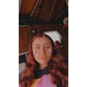 Meet your Posher, Jami